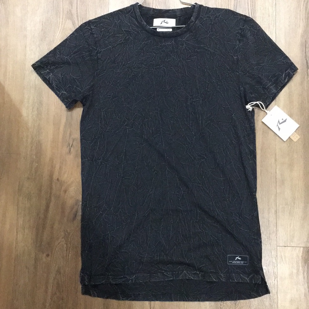 Rusty knit tee NWT